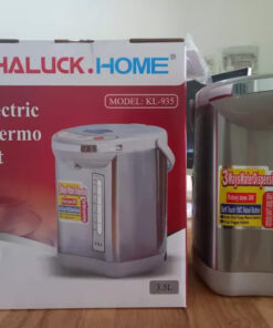 Bình thủy điện Khaluck.Home KL-935 (3.5 lít)