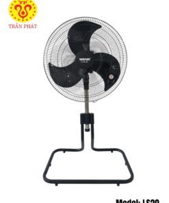 QUẠT SÀN LỬNG CÔNG NGHIỆP B6 YANFAN LS20