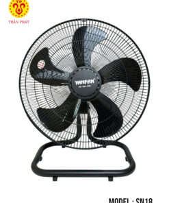 QUẠT SÀN CÔNG NGHIỆP B5 YANFAN SN18