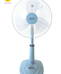 QUẠT LỠ THÂN NHỰA AKiFan L42