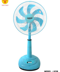 QUẠT LỠ THÂN NHỰA YANFAN L828