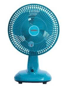 QUẠT BÀN MINI B102 SENKO