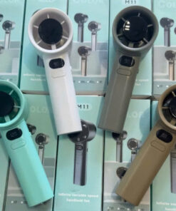 Quạt Cầm Tay Mini M11