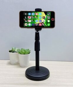 Giá Kẹp Cố Định Điện Thoại