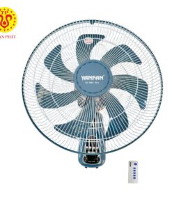 QUẠT TREO ĐIỀU KHIỂN YANFAN TR788