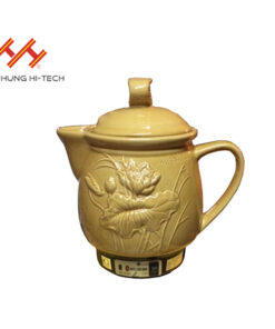 Siêu sắc thuốc Phúc Linh Đan AHH02 HIỆP HƯNG