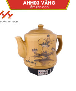 Siêu sắc thuốc Linh Đan AHH03 HIỆP HƯNG