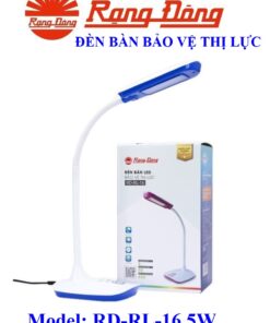ĐÈN BÀN BẢO VỆ THỊ LỰC RD-RL-16 5W RẠNG ĐÔNG