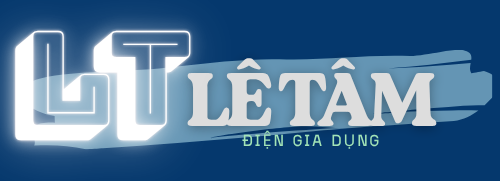 ĐIỆN GIA DỤNG LÊ TÂM