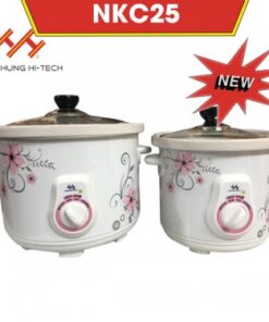 Nồi hầm/kho cá 2.5 lít HIỆP HƯNG