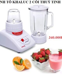 Máy xay sinh tố Khalux Home KL-333