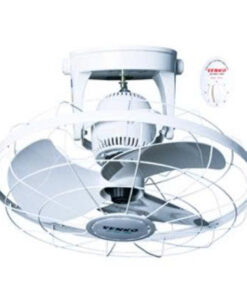 QUẠT TRẦN ĐẢO TD105 SENKO