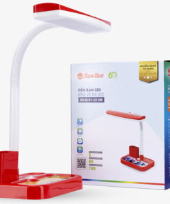 ĐÈN BÀN BẢO VỆ THỊ LỰC RD-RL-01 V2 5W RẠNG ĐÔNG