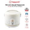 Nồi Cơm Điện Nắp Gài 3 Lít Happy Cook, HC-300
