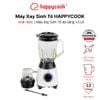 Máy Xay Sinh Tố Cối Thuỷ Tinh 1.5L HAPPYCOOK, HCB-150C