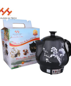 Siêu sắc thuốc Linh Đan AHH01 HIỆP HƯNG