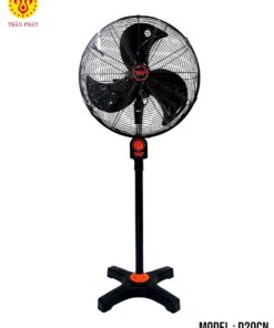 QUẠT ĐỨNG CÔNG NGHIỆP YANFAN D20CN