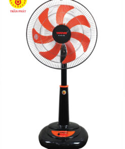 QUẠT LỠ THÂN NHỰA YANFAN L829