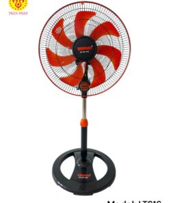 QUẠT LỠ THÂN SẮT YANFAN LTS16