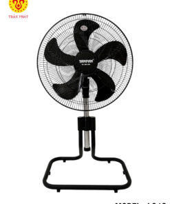 QUẠT SÀN LỬNG CÔNG NGHIỆP B5 YANFAN LS18