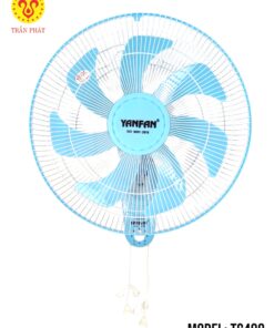 QUẠT TREO 2 DÂY YANFAN TC408