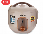 NỒI CƠM ĐIỆN TRƯỜNG THỌ 1,2L BA_2813