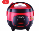 NỒI CƠM ĐIỆN 1 lít TRƯỜNG THỌ BA _2088A1