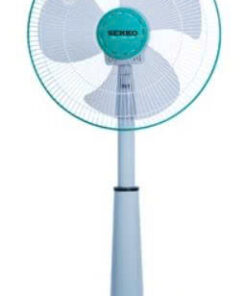 QUẠT LỠ THÂN NHỰA L1638 SENKO