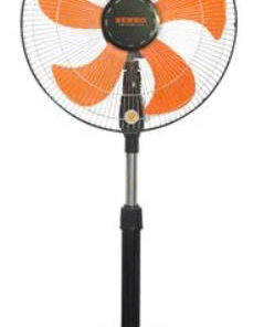 QUẠT LỠ CÔNG NGHIỆP LTS1632 SENKO (Lồng mạ Crom)