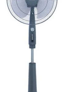 QUẠT ĐỨNG DH1600 SENKO (Có thêm chức năng hẹn giờ đến 4h)