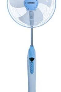 QUẠT ĐỨNG DD1602 SENKO (Có đèn ngủ)