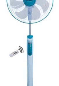 QUẠT ĐỨNG REMOTE DR1608 SENKO