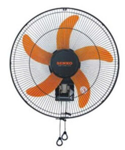 QUẠT TREO CÔNG NGHIỆP 2 DÂY TC16 SENKO