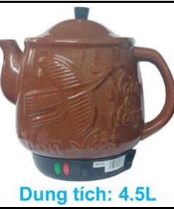 SIÊU SẮC THUỐC TA37L TRƯỜNG AN ( DUNG TÍCH 4.5 LÍT)