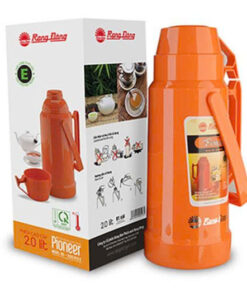 Phích Đựng Nước 2 Lít RD-2035N10.E Rạng Đông