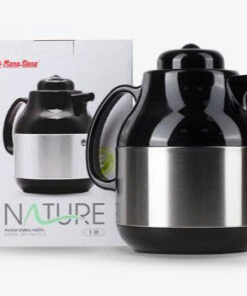 Phích Pha trà 1 Lít RD-1055ST1.E Rạng Đông