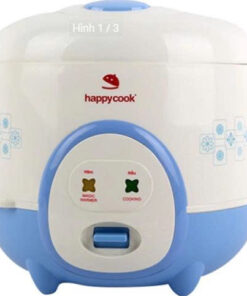 Nồi cơm điện Happy Cook 1.8 lít HC-180A