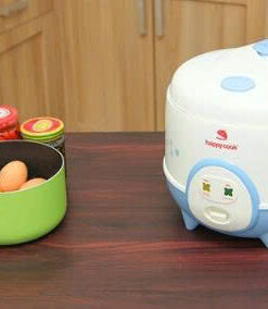 Nồi cơm điện Happy Cook 1.2 lít HC-120