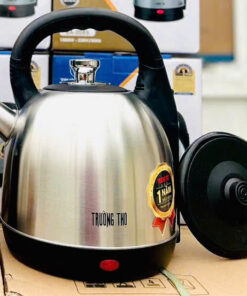 Ấm nấu nước 5L INOX Trường  Thọ
