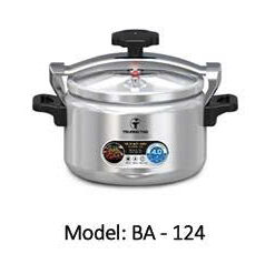 NỒI ÁP SUẤT TRƯỜNG THỌ 4L BA_127