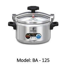 NỒI ÁP SUẤT TRƯỜNG THỌ 5L BA_125