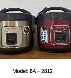 NỒI CƠM ĐIỆN 1.2L TRƯỜNG THỌ BA_2812