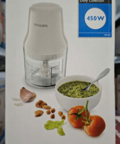 Máy xay thịt Philips HR1393/00