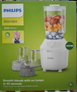 Máy xay sinh tố Philips HR2041/30