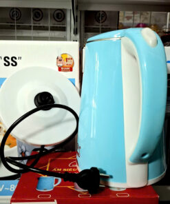 🔥 ẤM SIÊU TỐC 2 LỚP KIM CƯƠNG – MODEL KC-AT 1.8L 🔥