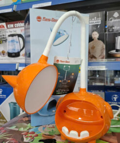 Đèn bàn LED cảm ứng Rạng Đông RD-RL-41 6W.