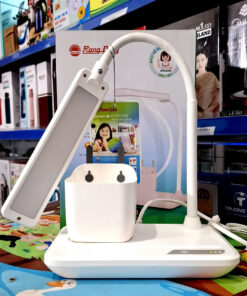 đèn bàn LED cảm ứng Rạng Đông RD-RL-45 6W.