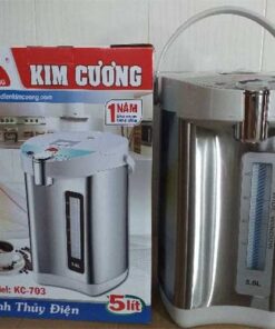 Bình thủy điện Kim Cương KC-703