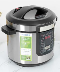 Nồi áp suất điện Philips HD2237/66